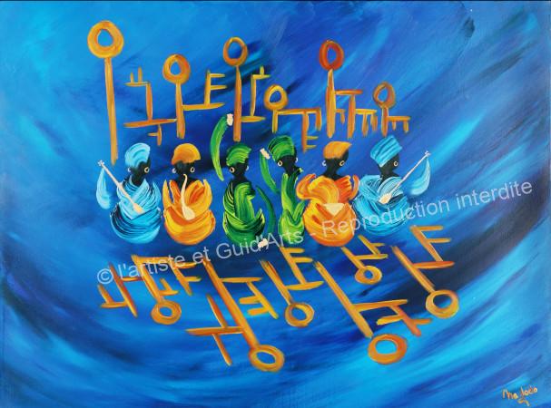 Galerie